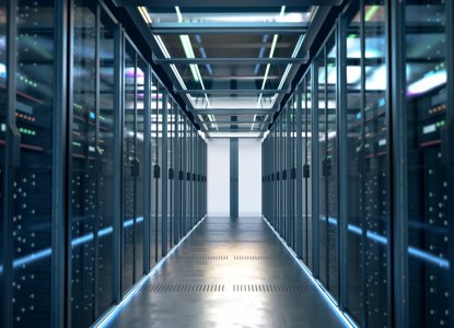 Server room